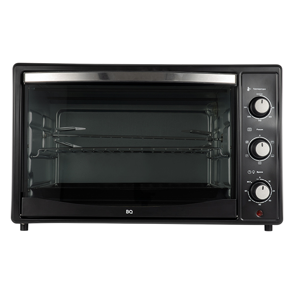 Электропечь BQ EO4204BG Black Электропечь BQ EO4204BG Black