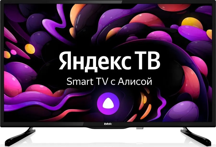 Телевизор BBK 32LEX-7280/TS2C Телевизор BBK 32LEX-7280/TS2C