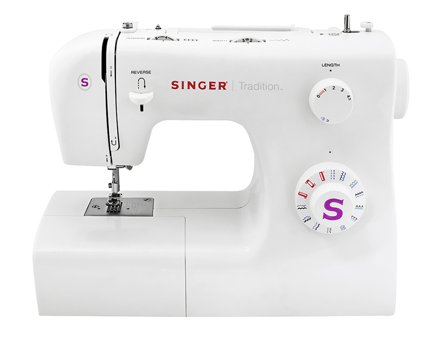   Singer Classic 25