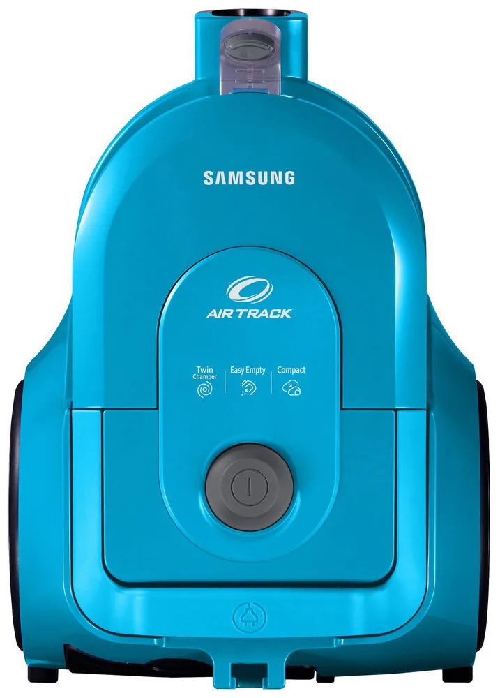 Пылесос Samsung VCC 4320S3A/BOL i Пылесос Samsung VCC 4320S3A/BOL i