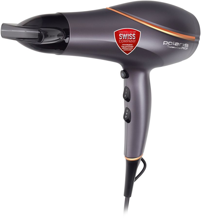 Фен Polaris PHD 2290 Ti Tourmaline Фен Polaris PHD 2290 Ti Tourmaline