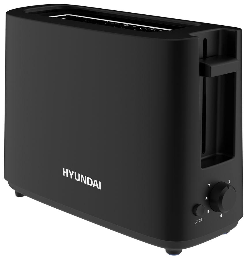 Тостер Hyundai HYT-8007 Тостер Hyundai HYT-8007