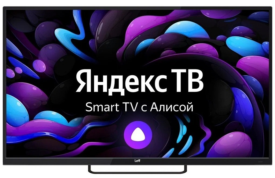 Телевизор Leff 50U540S Телевизор Leff 50U540S