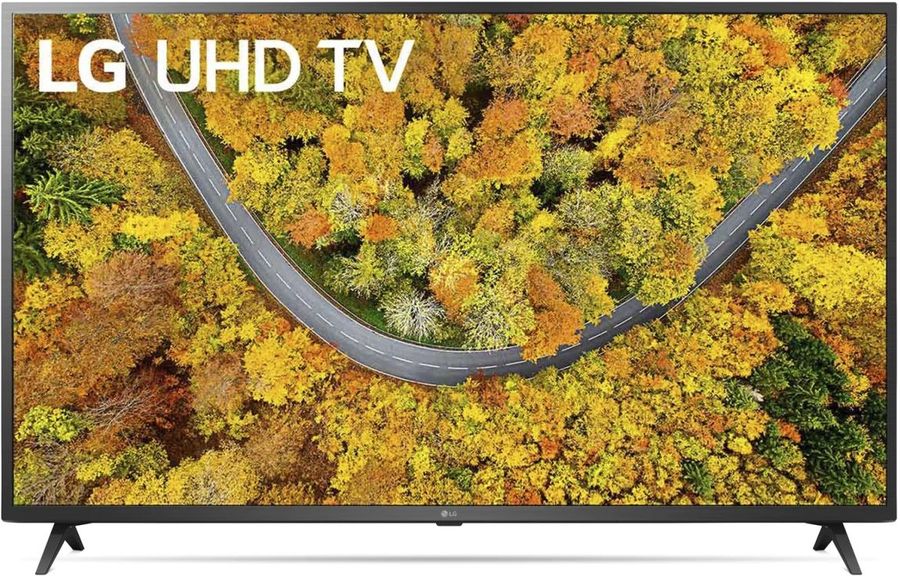 Телевизор LG 55UP76006LC i Телевизор LG 55UP76006LC i
