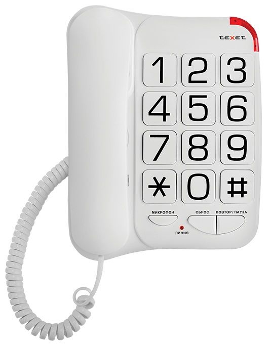  TeXet TX-250 
