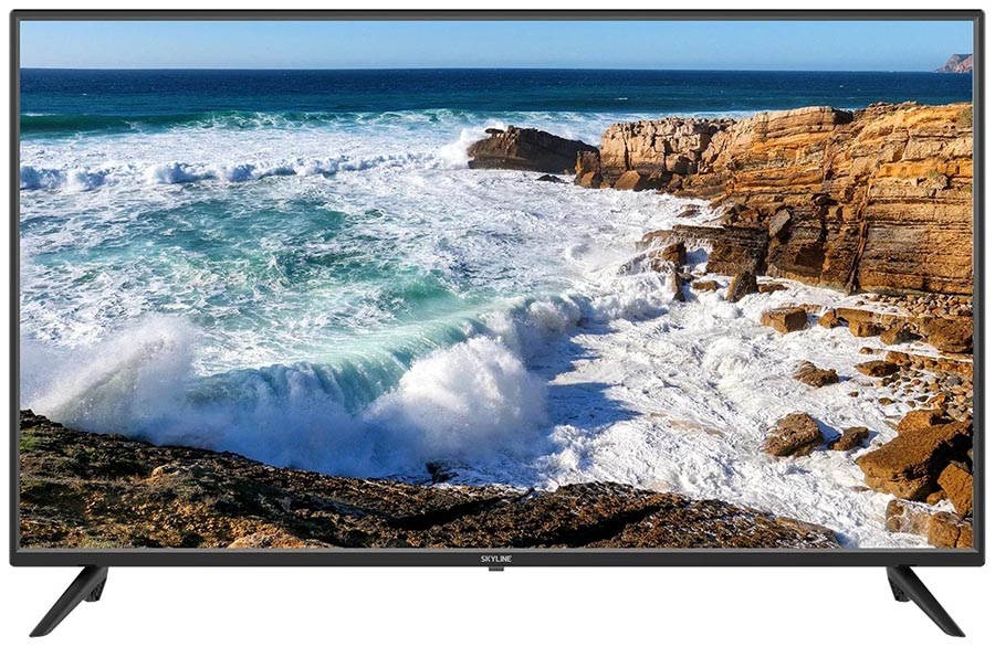 Телевизор Skyline 40LST5970 BR Телевизор Skyline 40LST5970 BR