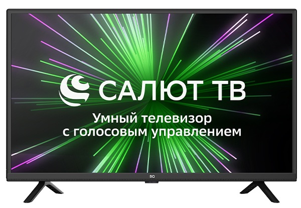 Телевизор BQ 32S14B R Телевизор BQ 32S14B R