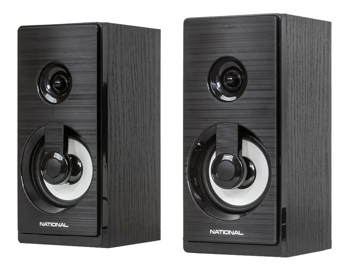  Pioneer GR1010E silver silk
